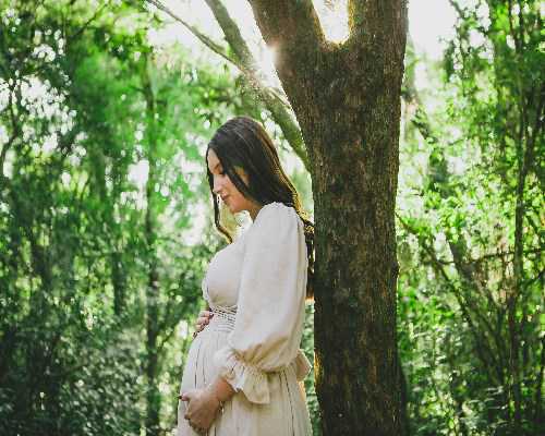 （龙凤胎代怀）试管婴儿移植*感觉？准妈妈们也会害喜